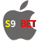 Aplicativo S9 Bet para iOS