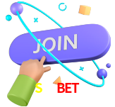 Junte-se ao cassino S9 Bet hoje mesmo