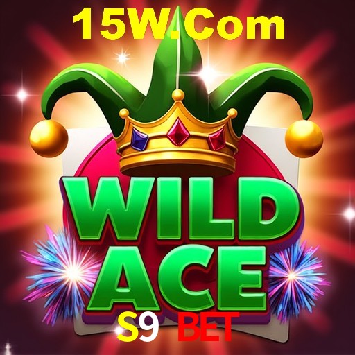 A Revolução dos Aplicativos de Jogos no S9 Bet