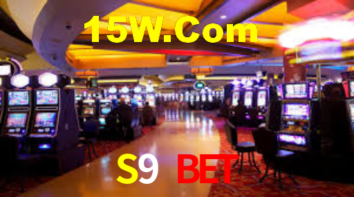 S9 Bet - A Plataforma De Cassino Online Perfeita - S9 CaSSino