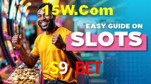 Welcome Bonus S9 Bet
