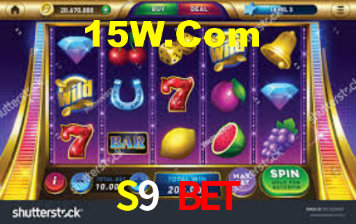 APP rápido e leve da S9 Bet