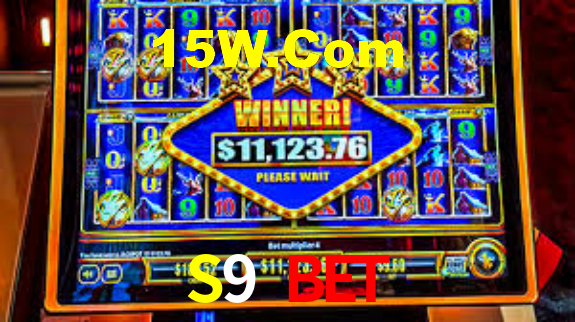 Mercados ao vivo e cash out na S9 Bet