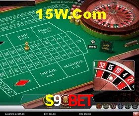 Recursos de Bônus S9 Bet