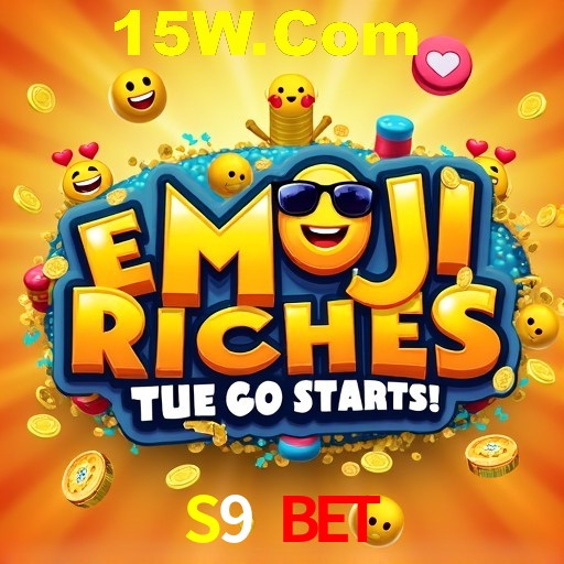 Seasonal Promotions S9 Bet