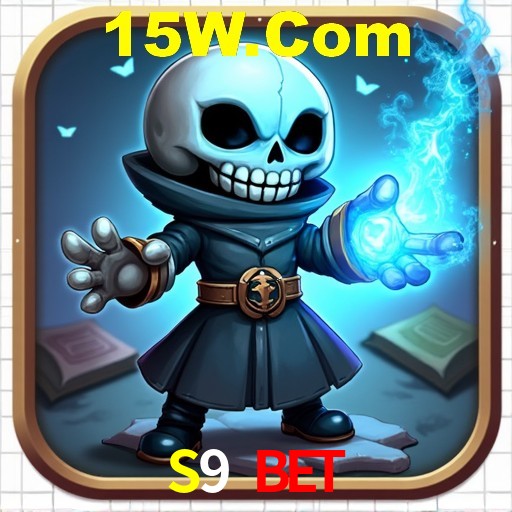 Inovações de Jogos na S9 Bet: O Futuro das Experiências Interativas