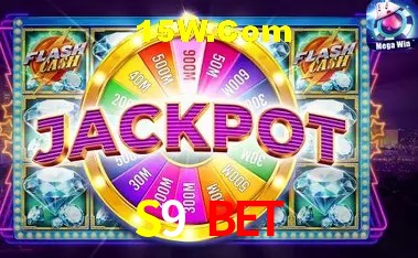 Tecnologia da Plataforma S9 Bet