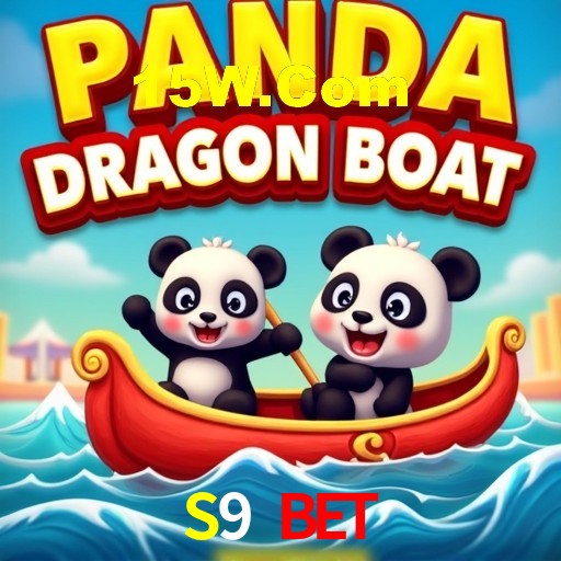 Página oficial no Facebook da S9 Bet