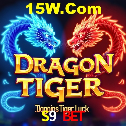 Apostas Esportivas na S9 Bet: Um Guia Completo