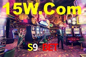 S9 Bet Login