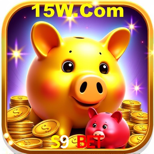 Download para Android e iOS na S9 Bet