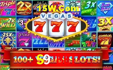 Especiais de Fim de Semana S9 Bet