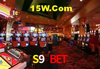 Segurança 2FA S9 Bet