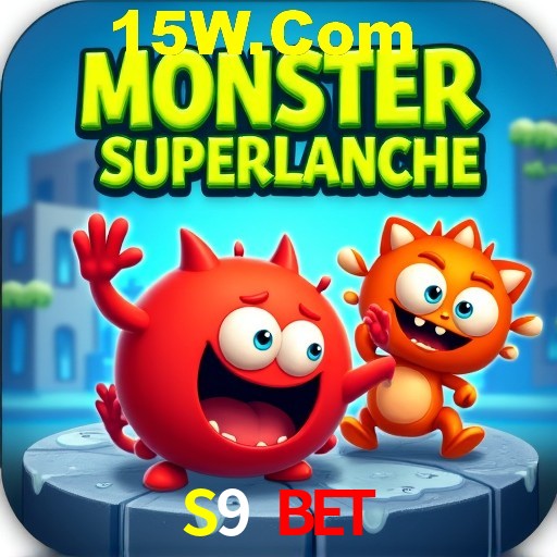 API Integration S9 Bet