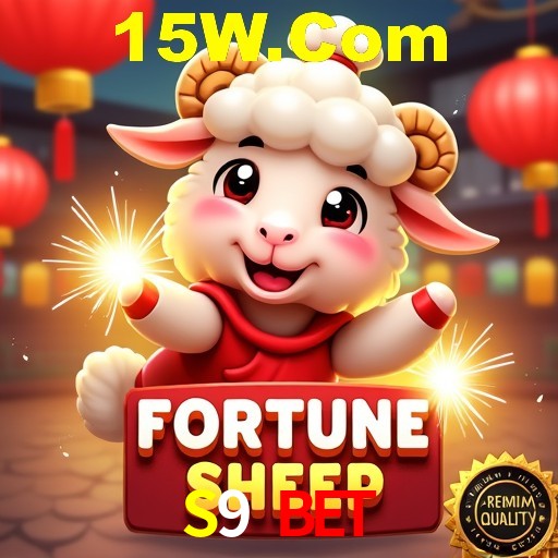 Inovações de Jogos na S9 Bet: O Futuro das Experiências Interativas