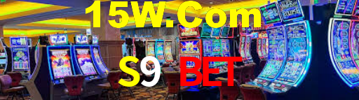 Sinta a adrenalina dos jogos de cassino com S9 Bet