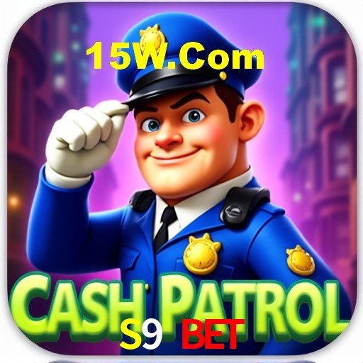 Bônus Diários S9 Bet