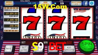 Jogos de Slot S9 Bet