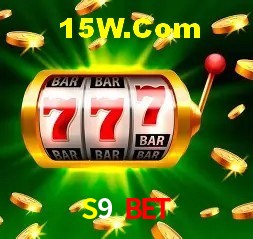 Casino Ao Vivo S9 Bet